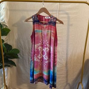 Desigual. Dress M
